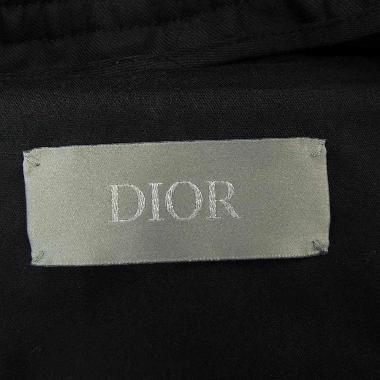 ディオール DIOR パンツ