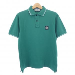 ストーンアイランド STONE ISLAND ポロシャツ