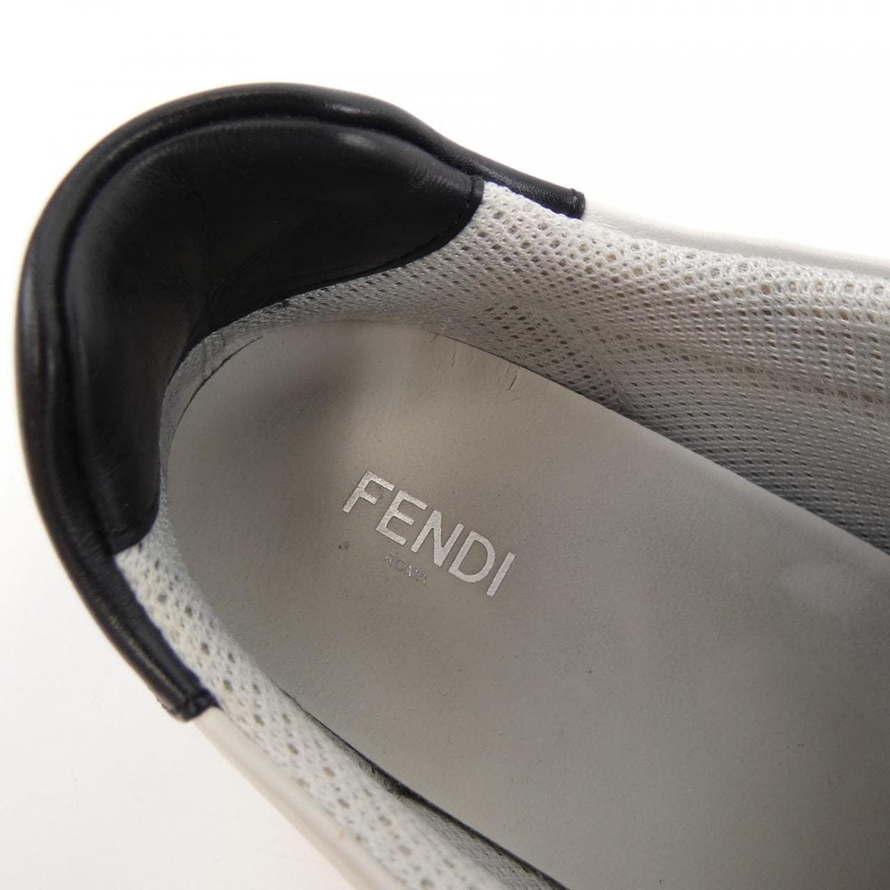 FENDI FENDI Shoes