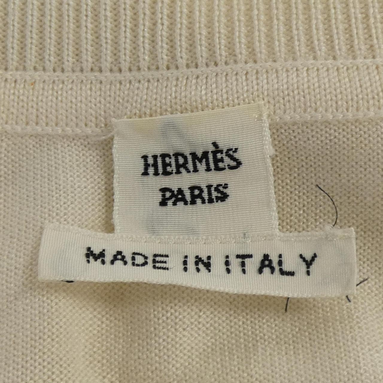 エルメス HERMES ニット