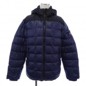 Prada PRADA down jacket