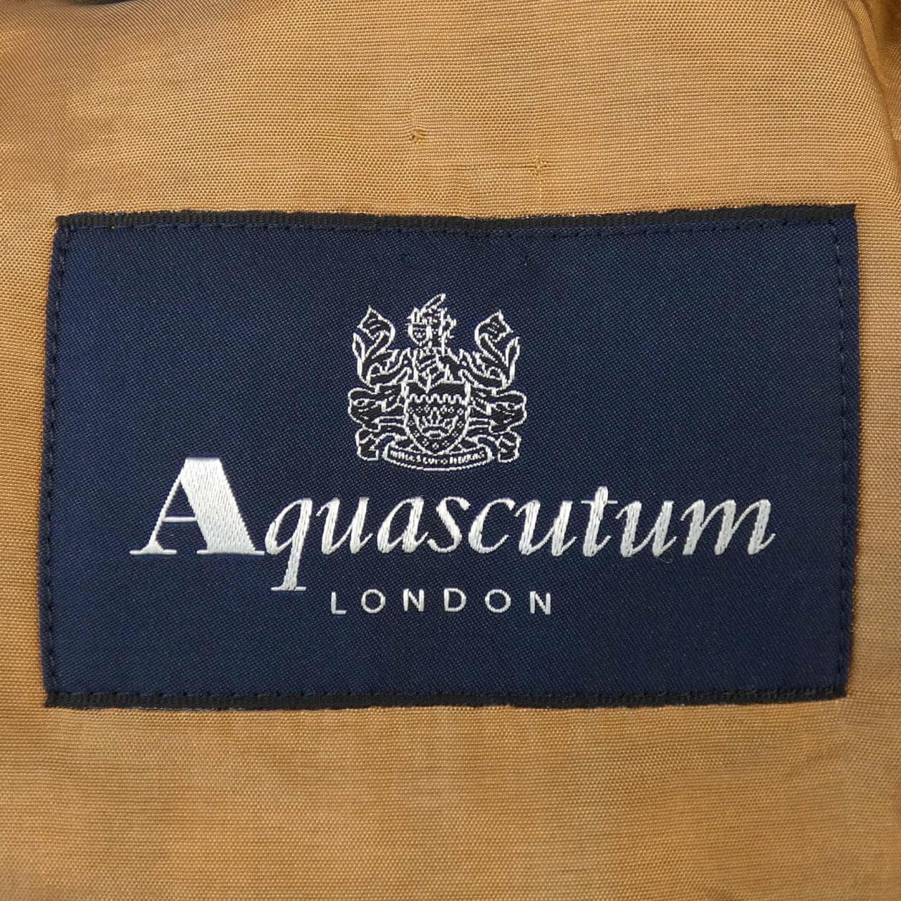 Aquascutum Coat