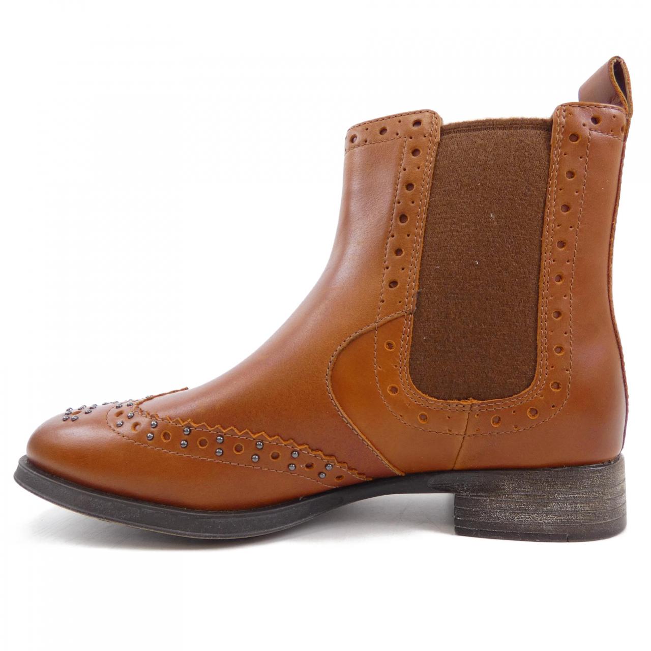 クラークス CLARKS ブーツ