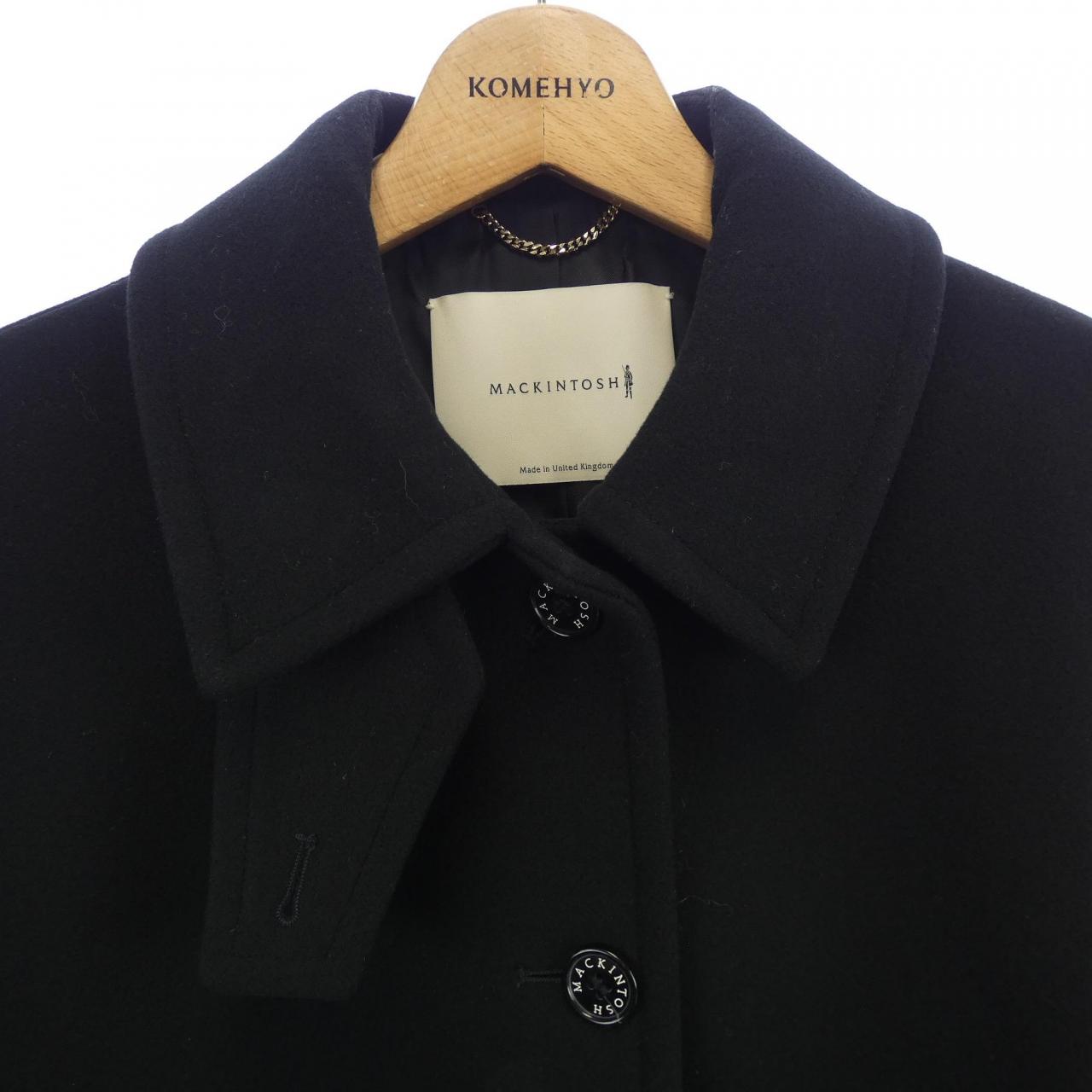 マッキントッシュ MACKINTOSH コート