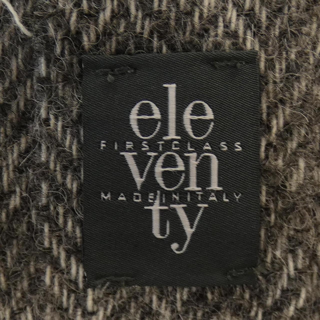 イレブンティ ELEVENTY ジャケット