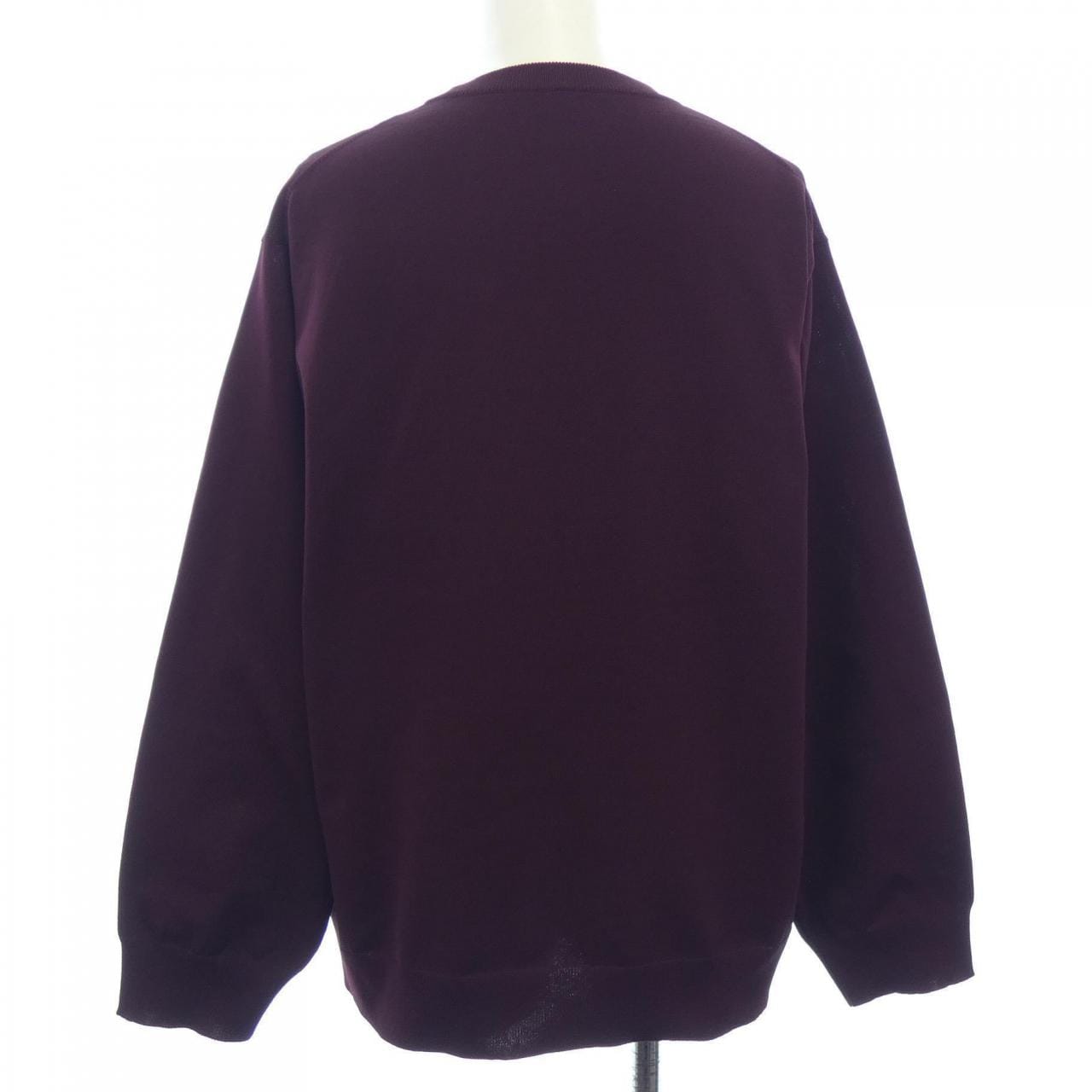 DESCENTE Knit