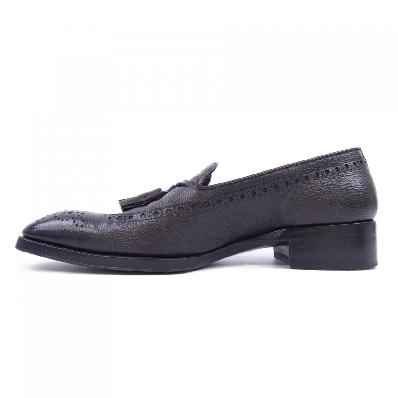 トムフォード TOM FORD J0788 シューズ