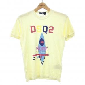 ディースクエアード DSQUARED2 Tシャツ