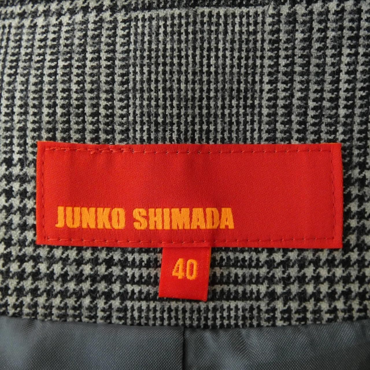 JUNKO SHIMADA大衣