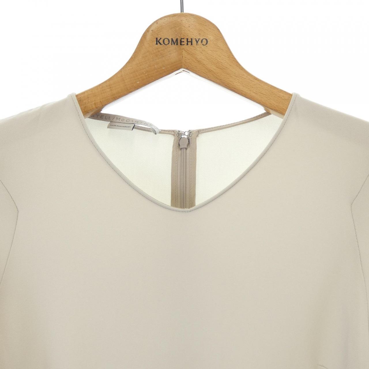 STELLA MCCARTNEY STELLA MCCARTNEY 束腰外衣