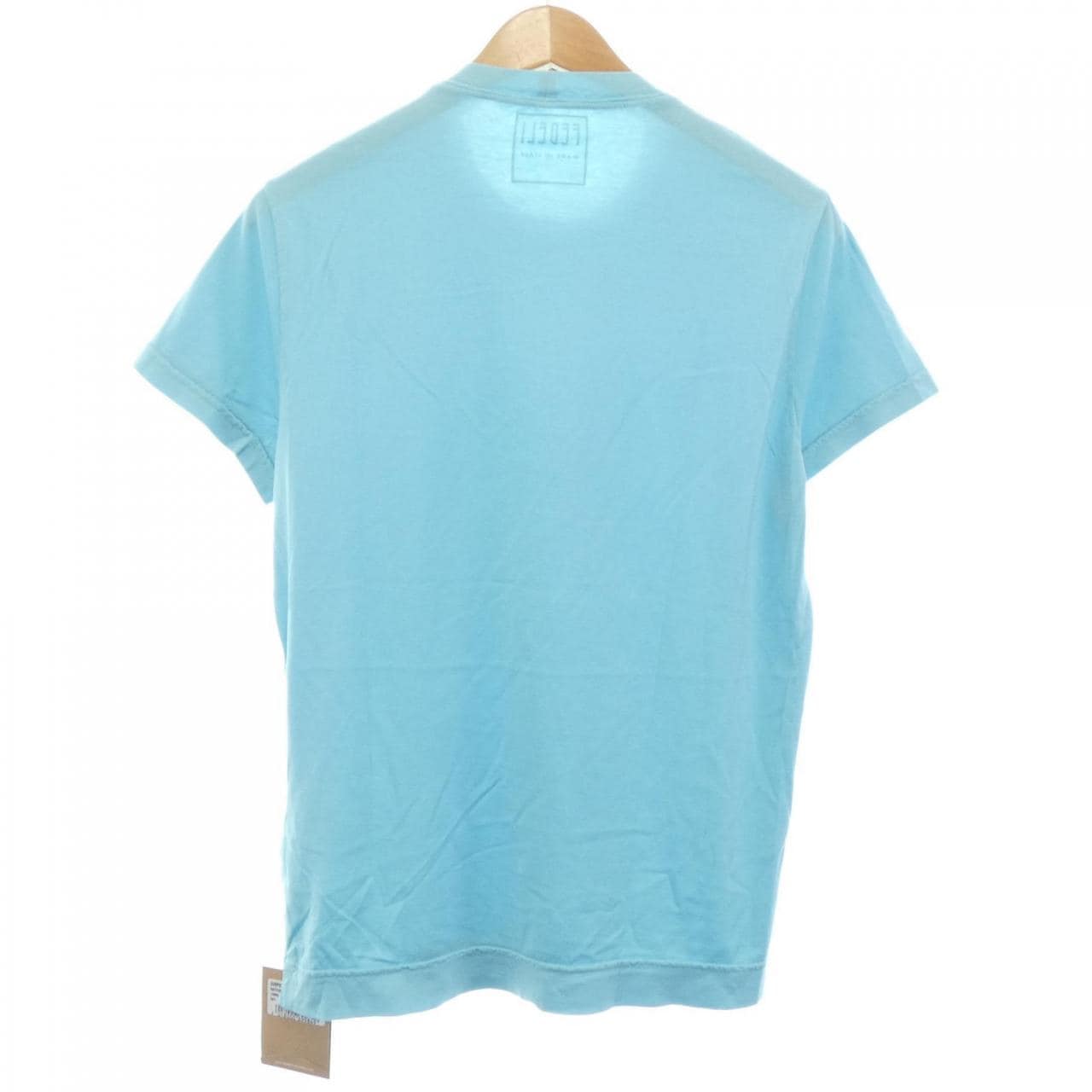 フェデーリ FEDELI Tシャツ