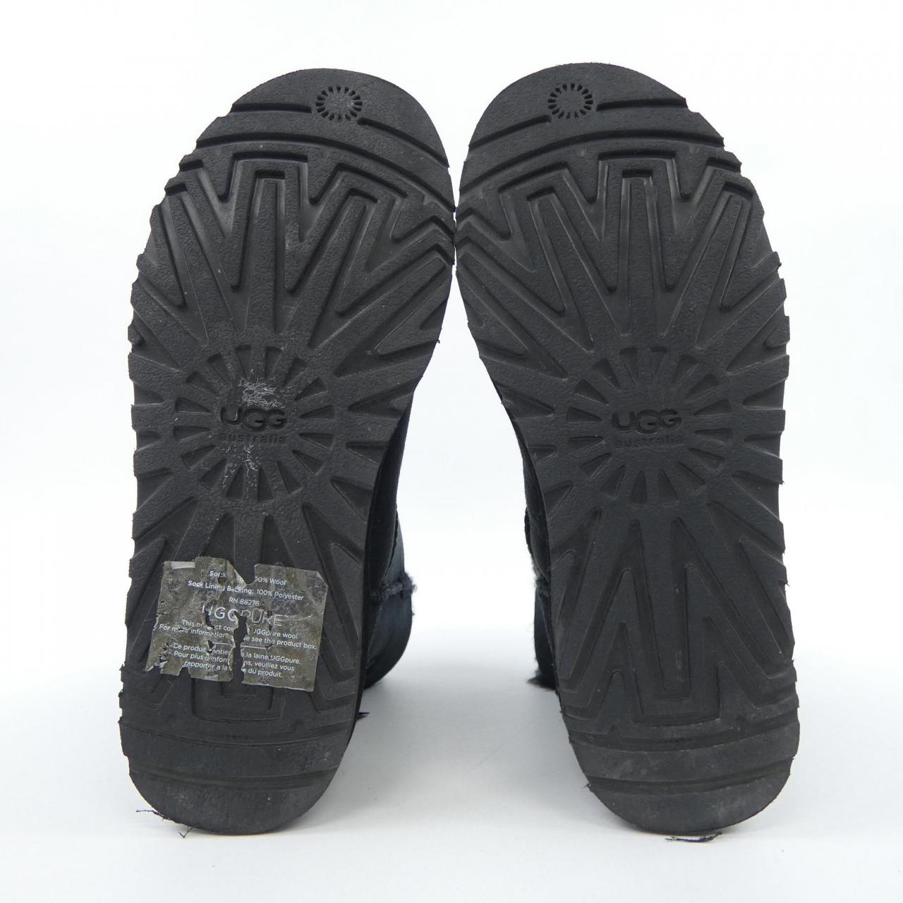 アグ UGG ブーツ