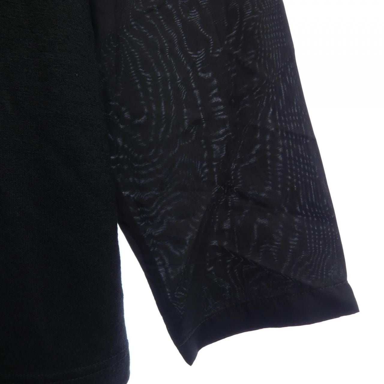 コムデギャルソンオムプリュス COMME des GARCONS HOMME plus PJ-T004 ニット