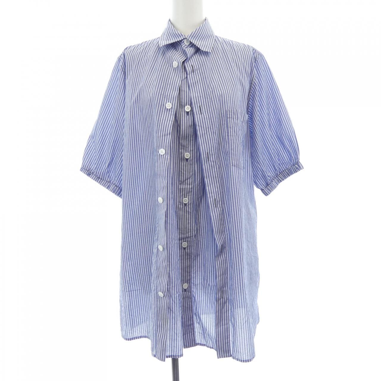 ワイズ Y's YS-B15-013 S／Sシャツ