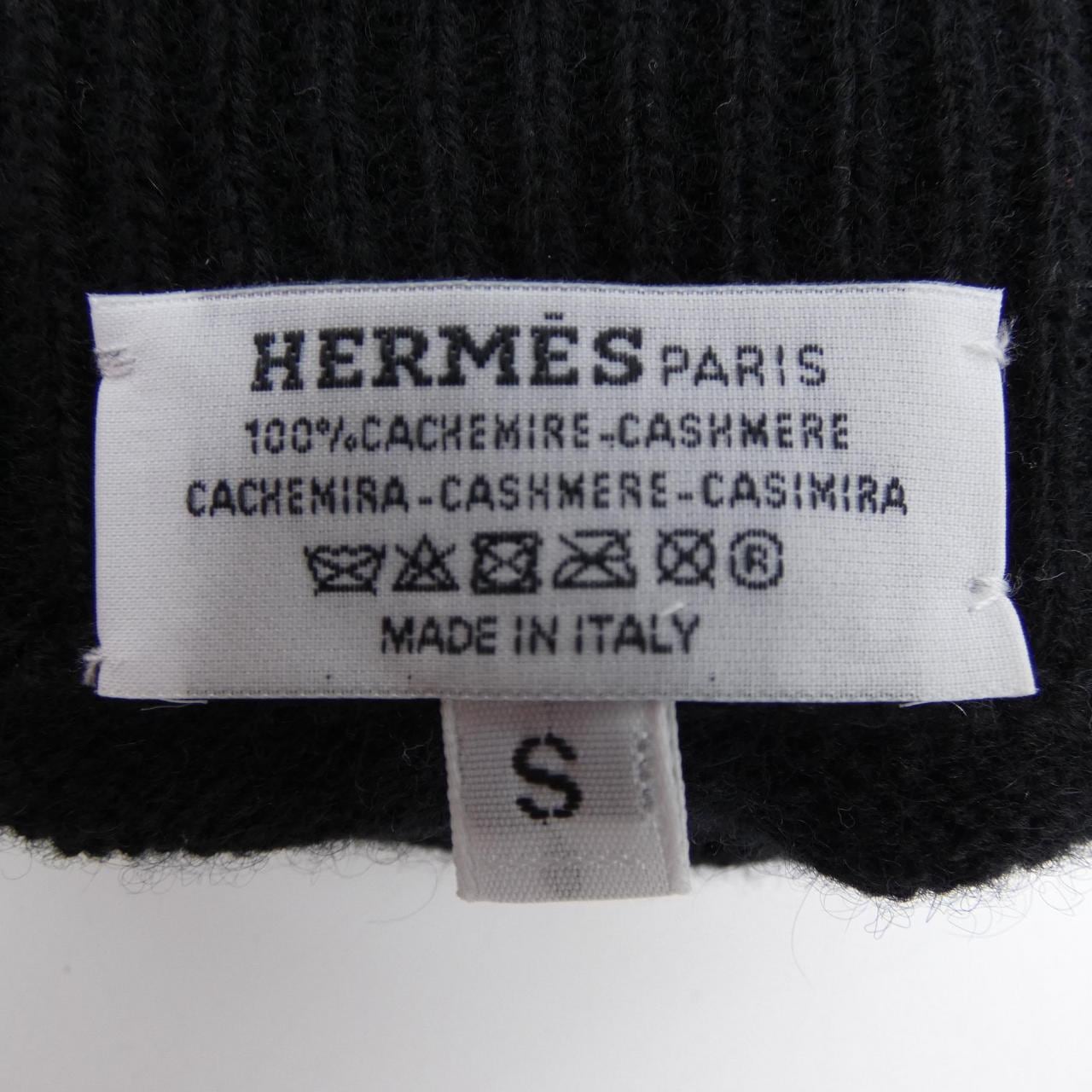 エルメス HERMES ジェイコブ H242031G GLOVE