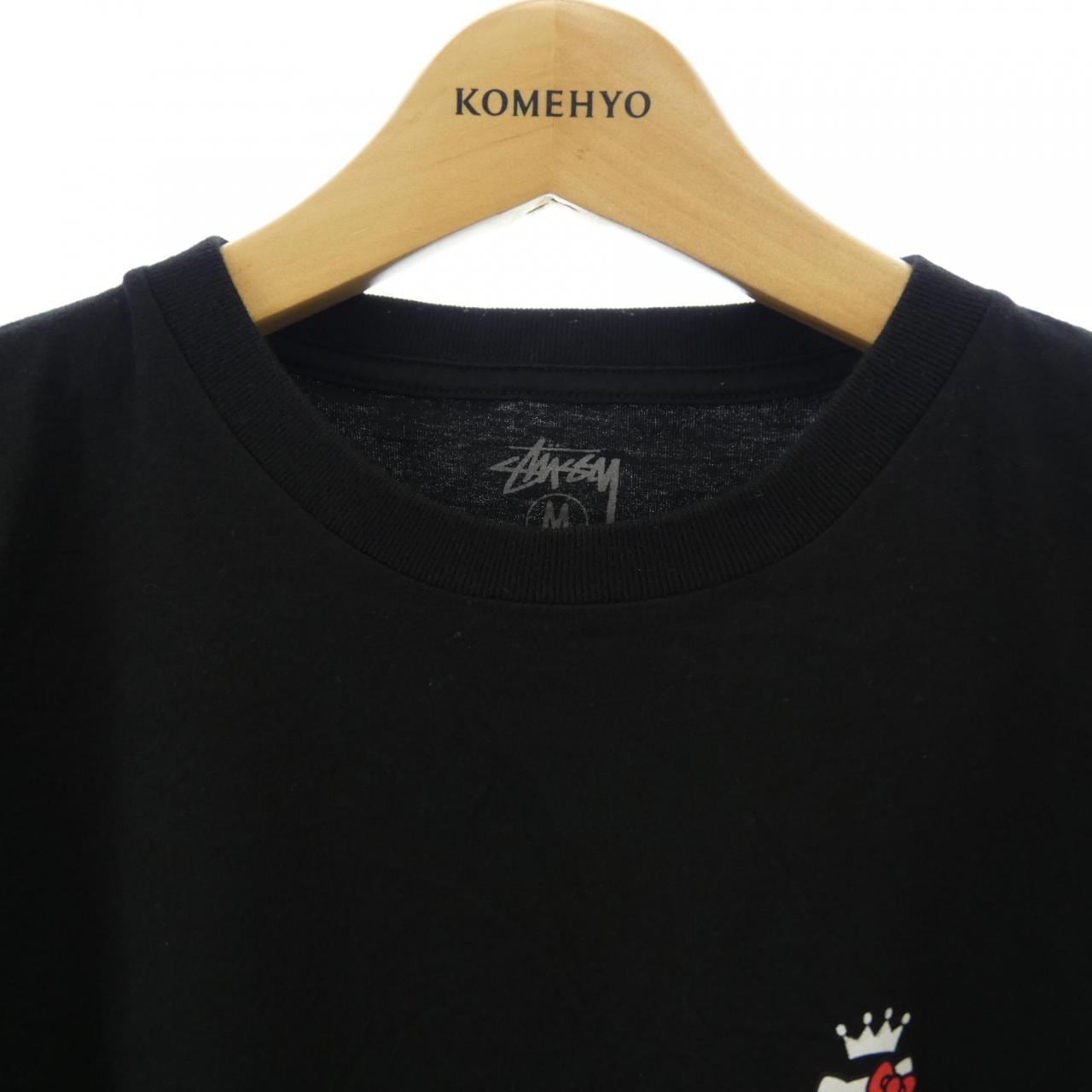 ステューシー STUSSY Tシャツ