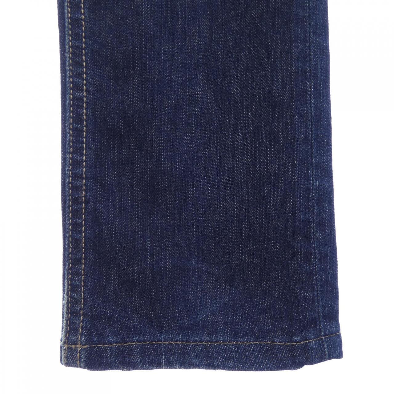 J･P･ゴルチェ JEAN PAUL GAULTIER LEVIS ジーンズ