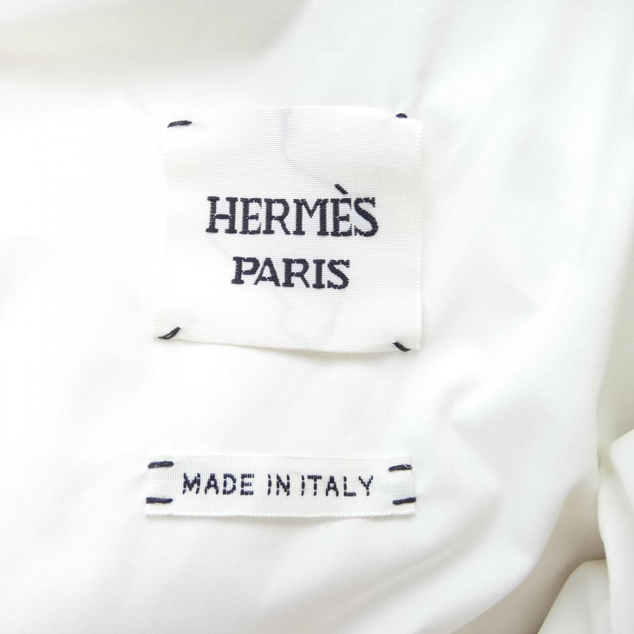 エルメス HERMES 4H0166DR ダウンコート