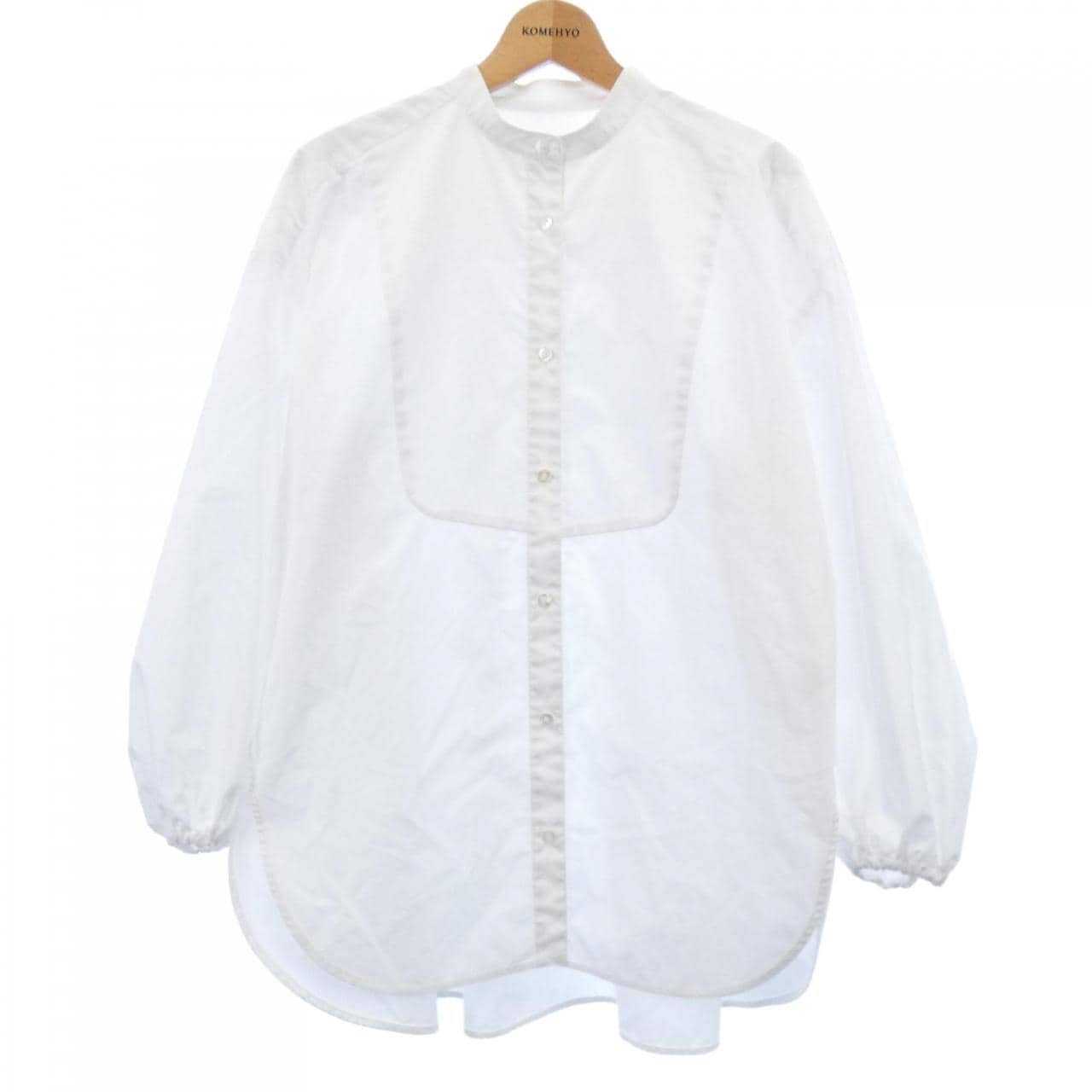 ヨリ yori シャツ