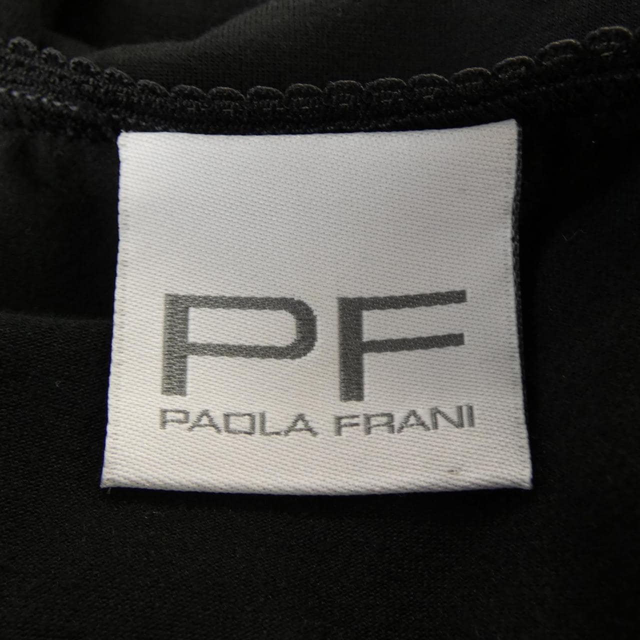 パオラフラーニ PAOLA FRANI スカート