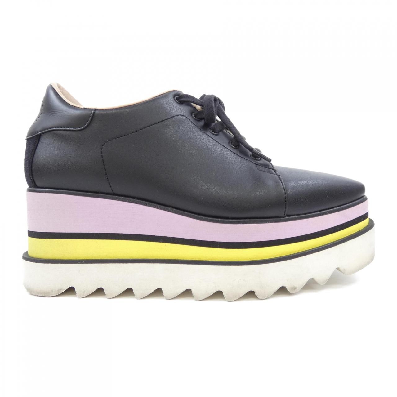 ステラマッカートニー STELLA MCCARTNEY 810078 スニーカー