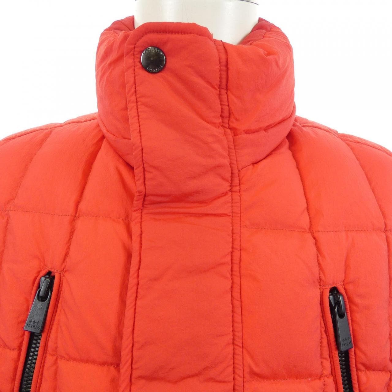 タトラス TATRAS MTA18A4445 ダウンジャケット