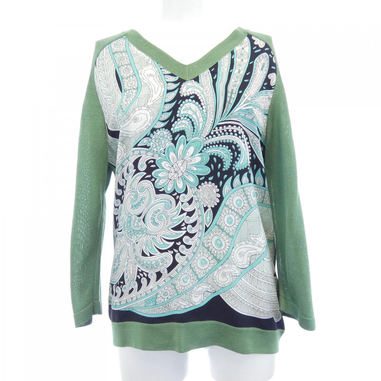 エルメス HERMES ニット