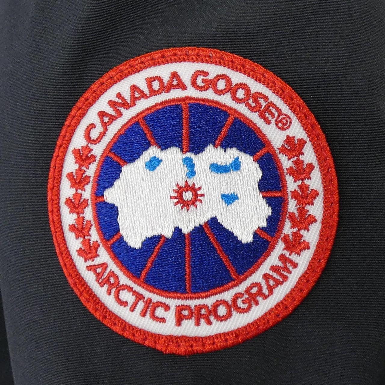 カナダグース CANADA GOOSE 2603JL BRONTE ブロンテ ダウンコート