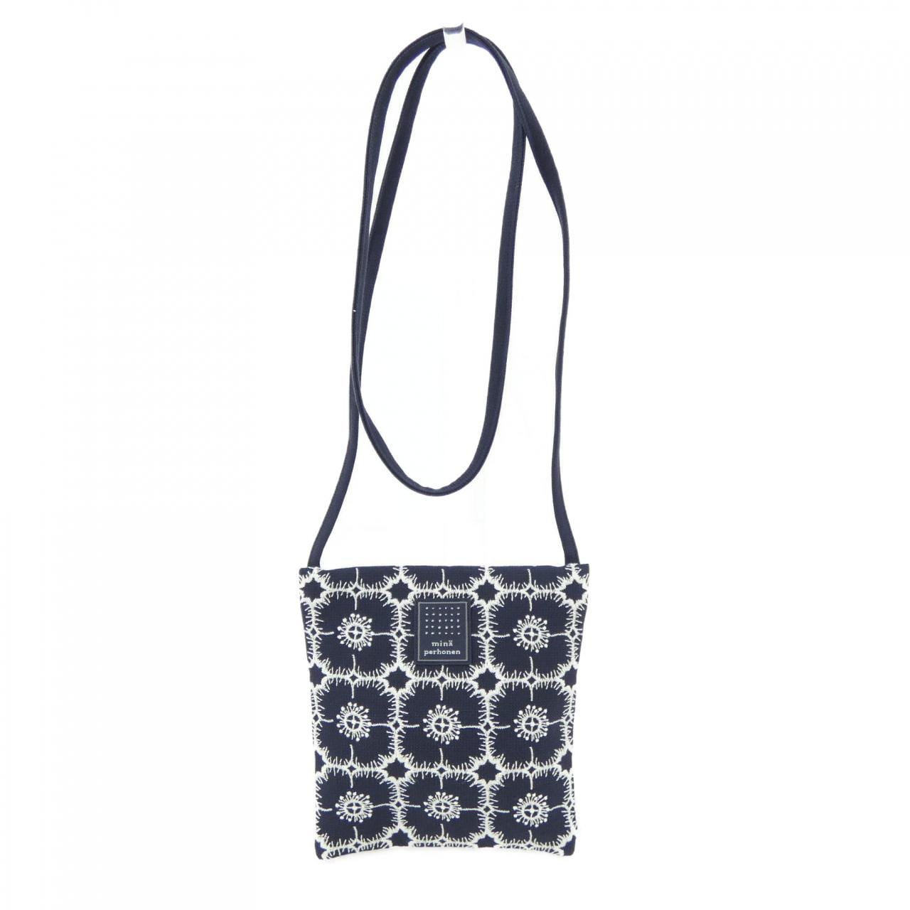 ミナペルホネン mina perhonen anemone BAG