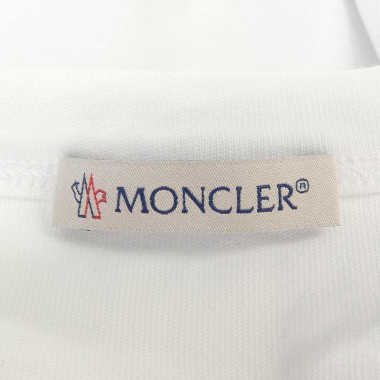 MONCLER MONCLER 20918C00054 T恤