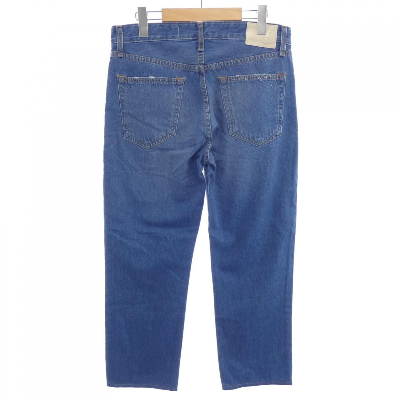 ラグアンドボーン RAG&BONE F2-W04058 ジーンズ