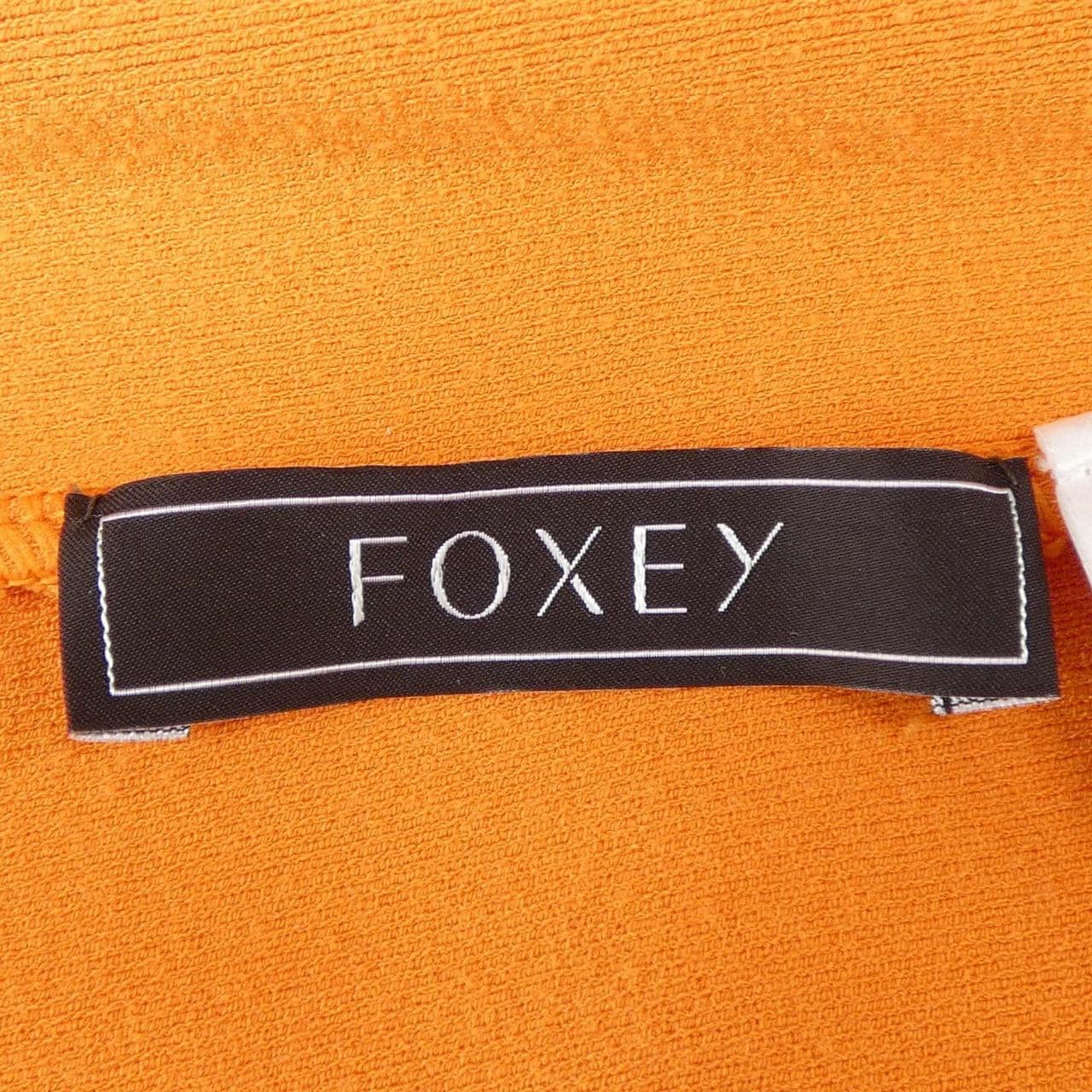 フォクシー FOXEY 35614 カーディガン