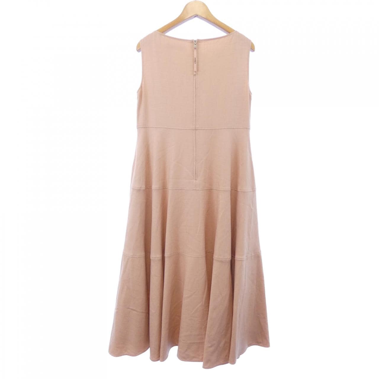 フォクシーニューヨーク FOXEY NEW YORK 45141 ELEGANT RESORT ワンピース