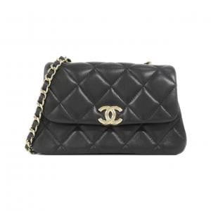 シャネル AP4593 チェーンクラッチ