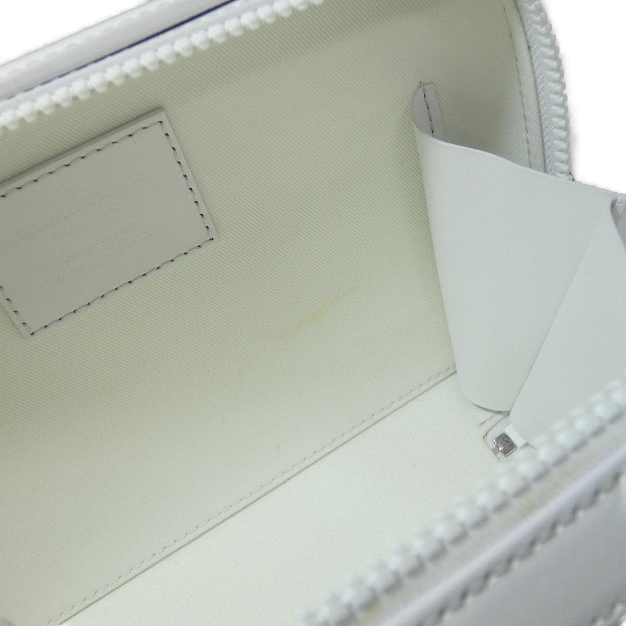 ルイヴィトン LVオーナメント ハンドル ソフト トランク M21833 ショルダーバッグ