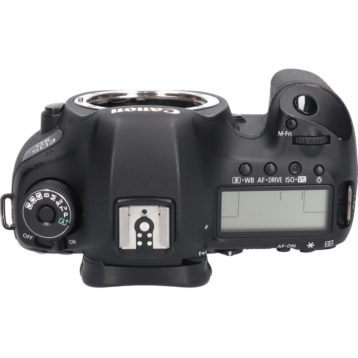 ＥＯＳ５Ｄ　ＭＡＲＫ　ＩＩＩ