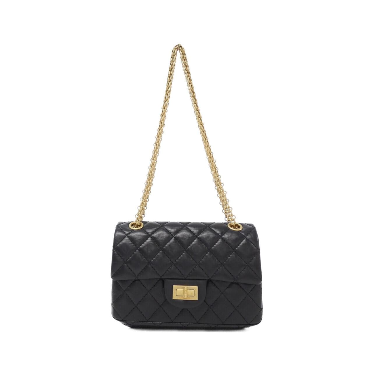 CHANEL AS0874 肩背包