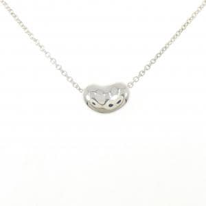 ティファニー ビーン ネックレス