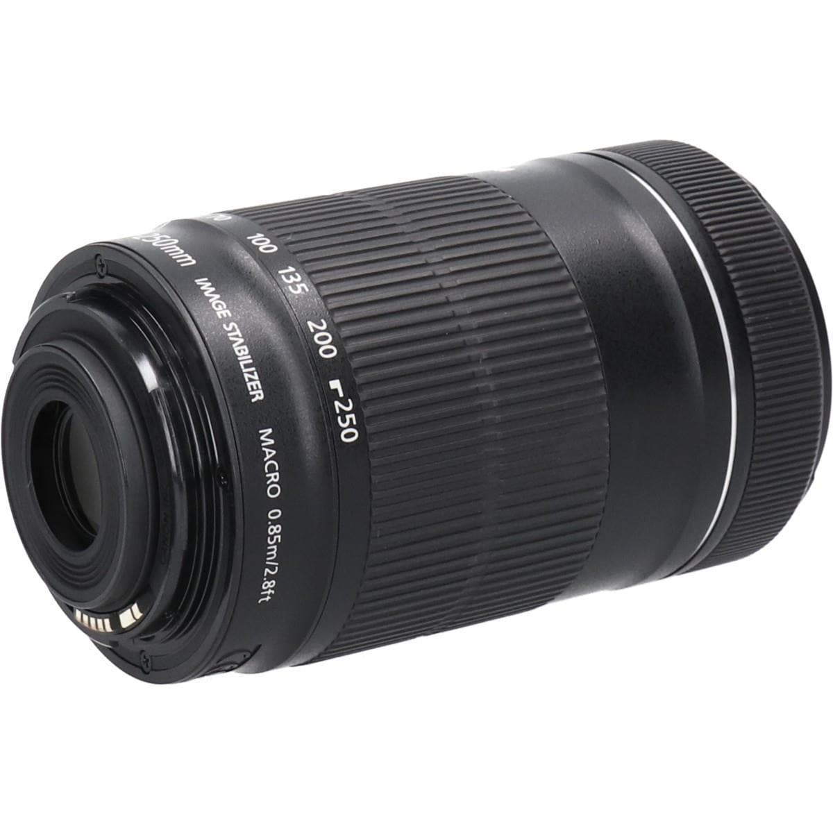 ＥＦ－Ｓ５５－２５０ｍｍ　Ｆ４－５．６ＩＳ　ＳＴＭ
