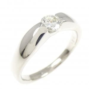 PT900 ダイヤモンド リング 0.21CT