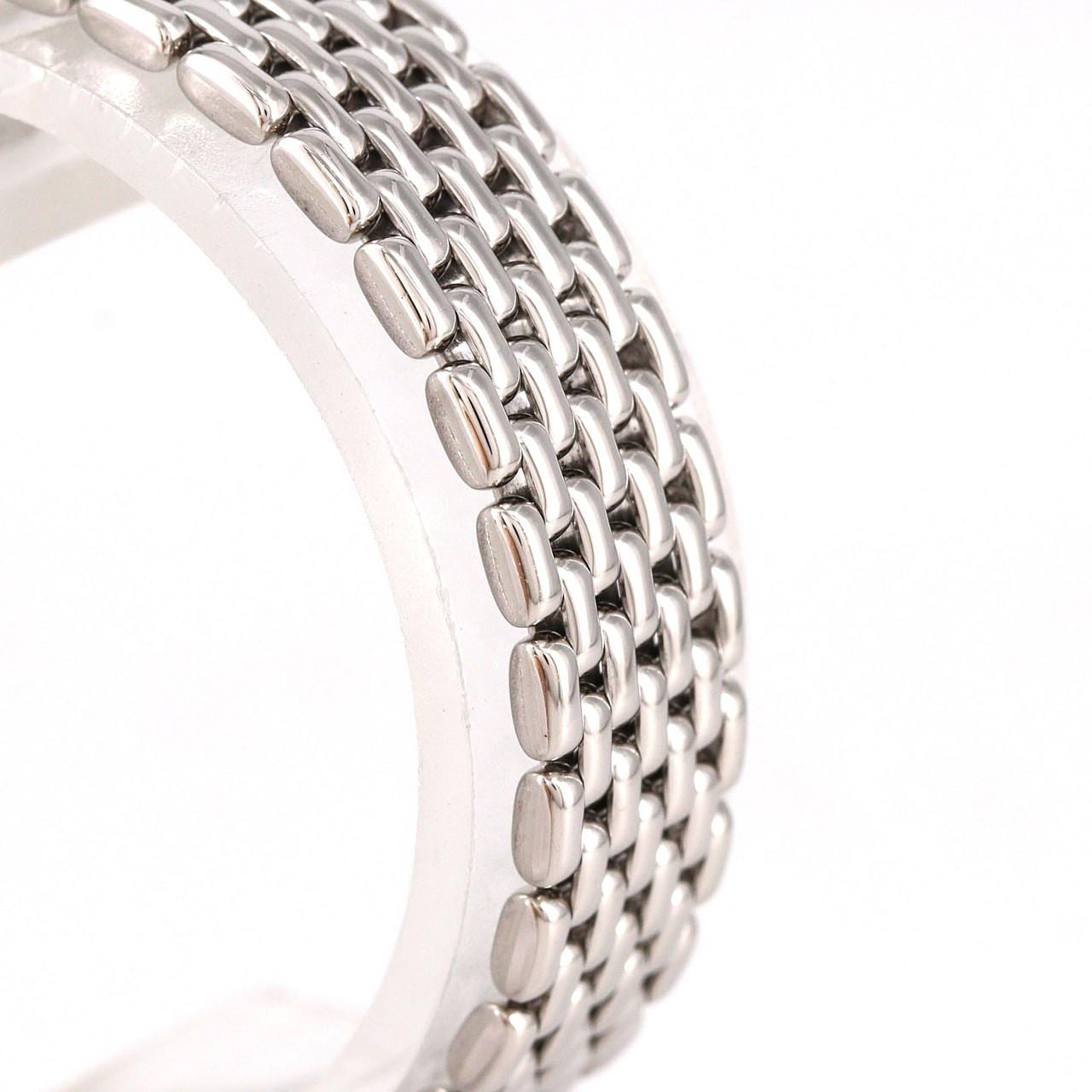 カルティエ タンクアロンジェ WG/D WB3026U3 WG クォーツ