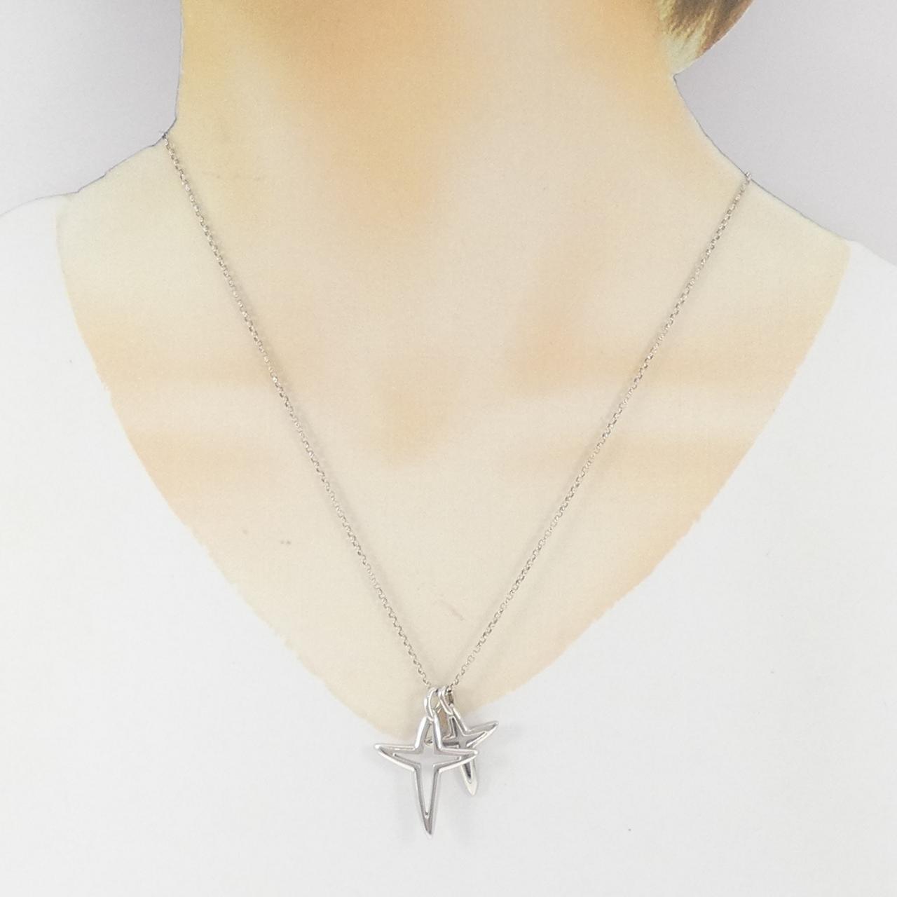 ホアキン ベラオ 750WG ネックレス