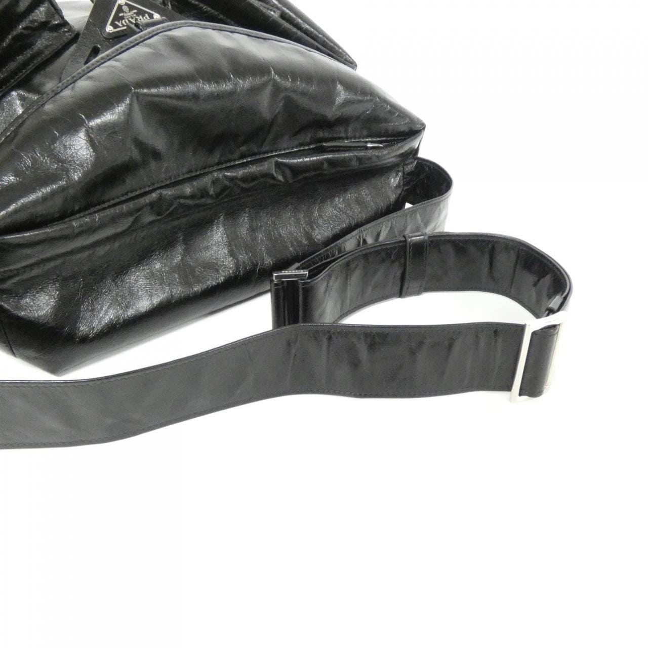 プラダ 2VD062 ショルダーバッグ