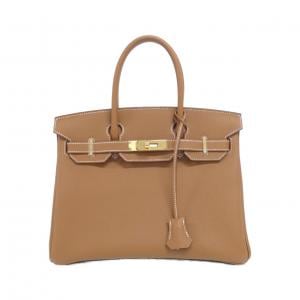 【未使用品】エルメス バーキン 30cm 027633CC バッグ