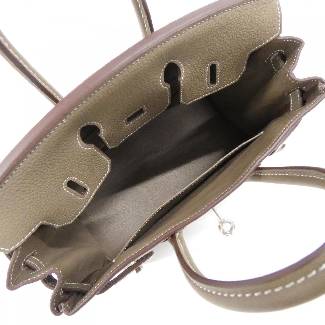 エルメス バーキン 25cm 041344CK バッグ