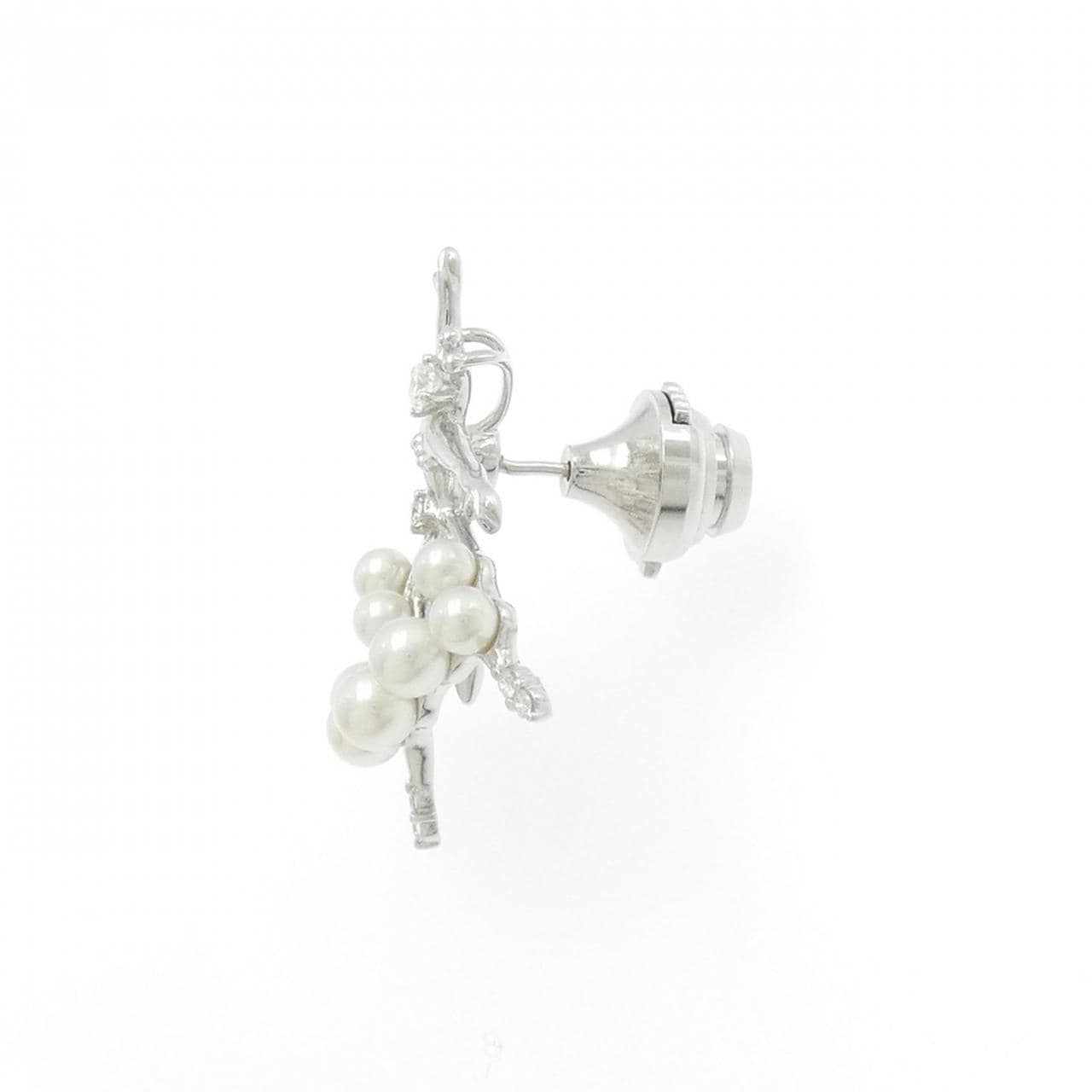 タサキ アコヤパール ブローチ