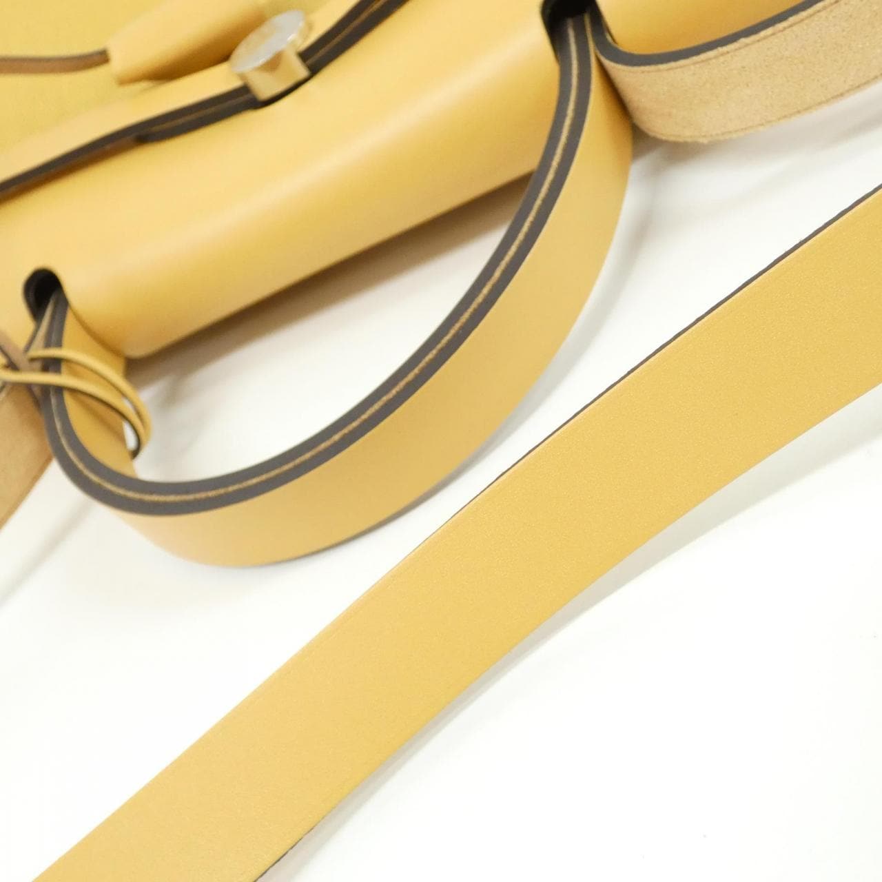 【未使用品】エルメス エールバッグ ジップ PM 078971CK バッグ