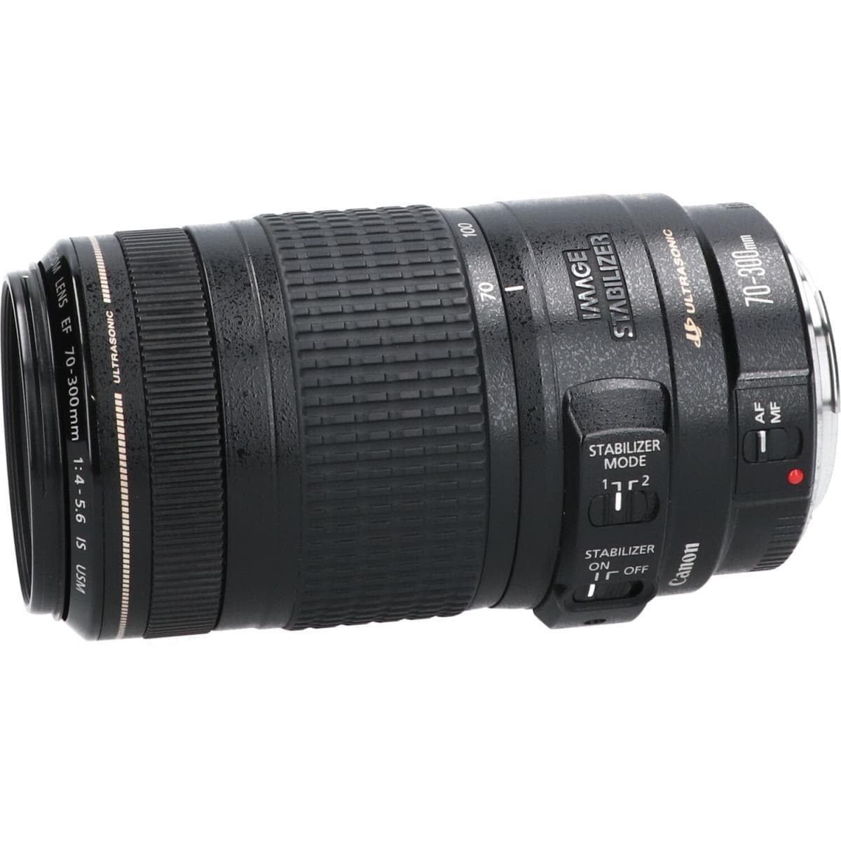 ＣＡＮＯＮ　ＥＦ７０－３００ｍｍ　Ｆ４－５．６ＩＳ　ＵＳＭ