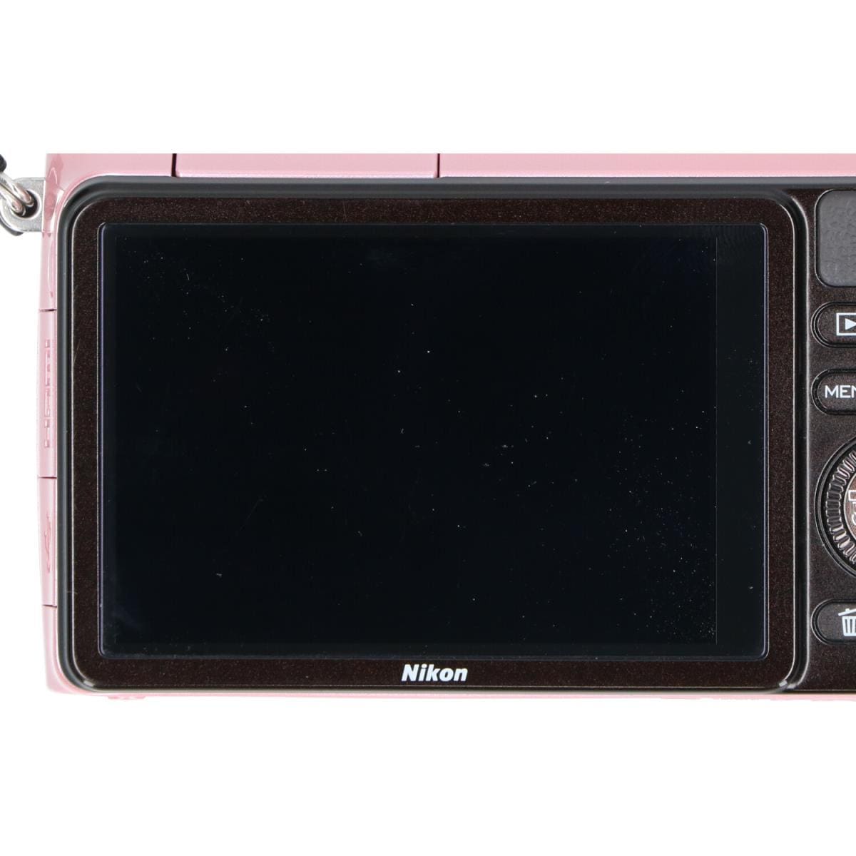 ＮＩＫＯＮ　ＮＩＫＯＮ１　Ｓ１　ＰＩＮＫ