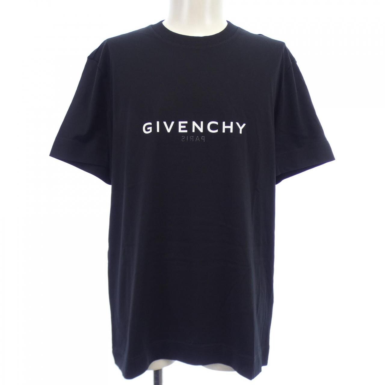 GIVENCHY纪梵希T恤